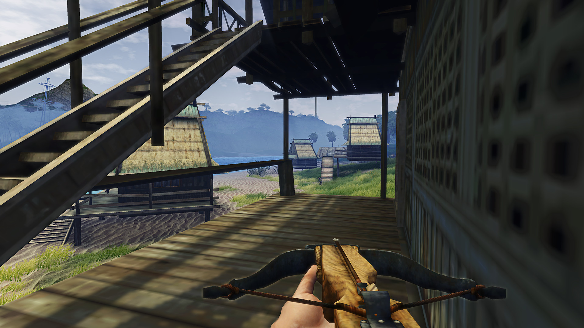 Скриншот 11: Radiation Island