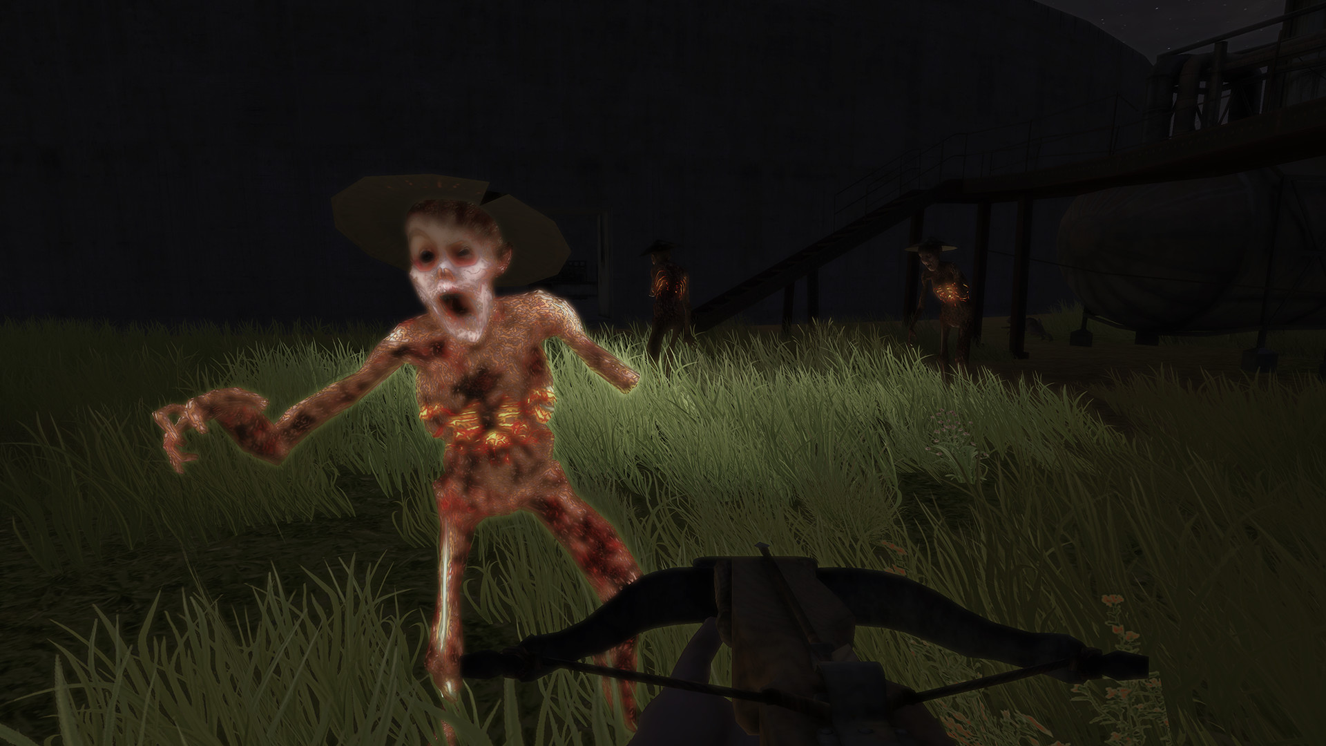 Скриншот 18: Radiation Island