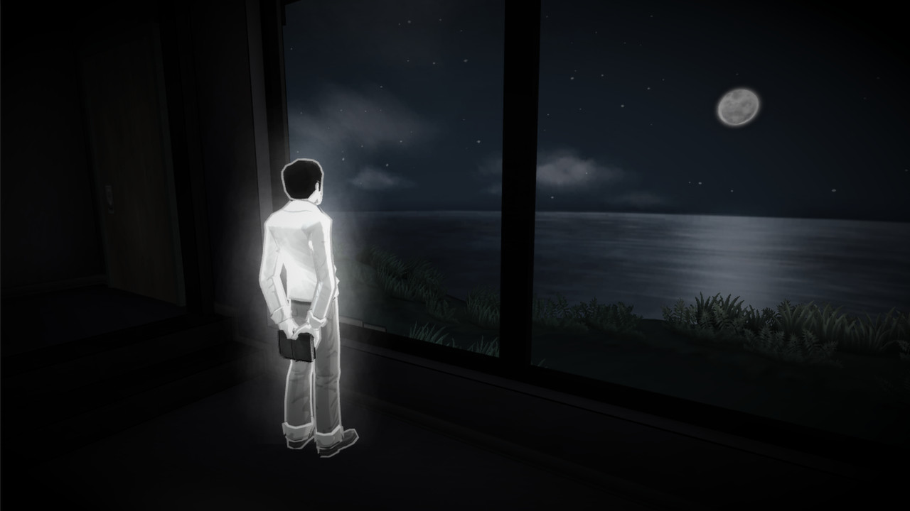 Скриншот 8: The Novelist