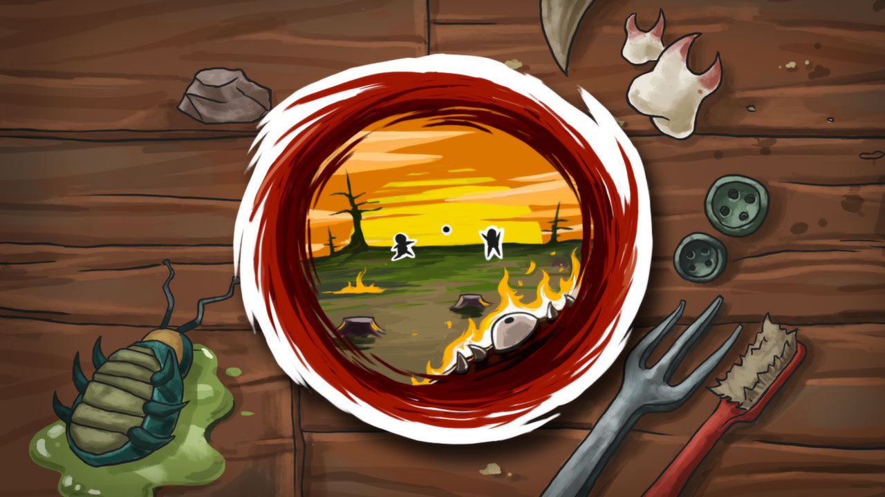 Скриншот 7: Monster Loves You!