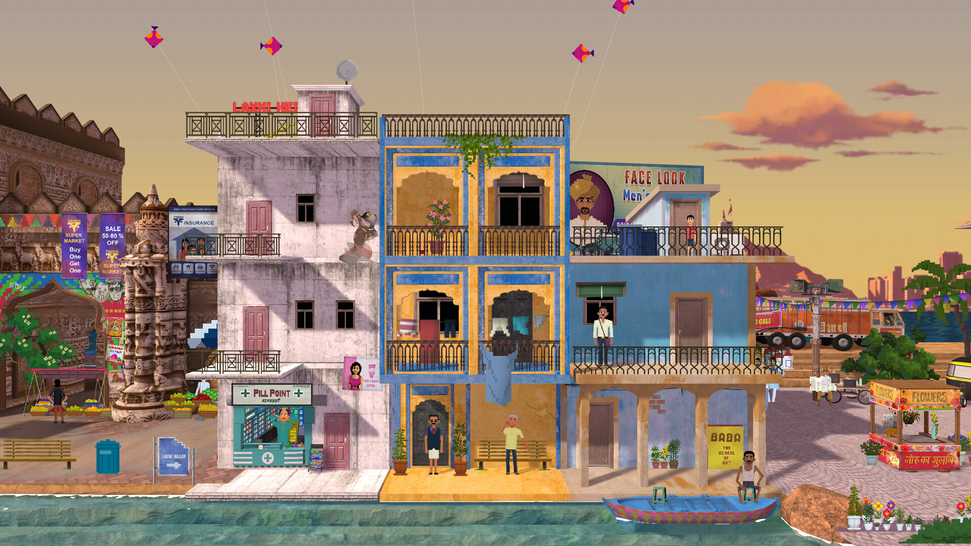 Скриншот 8: Detective Dotson