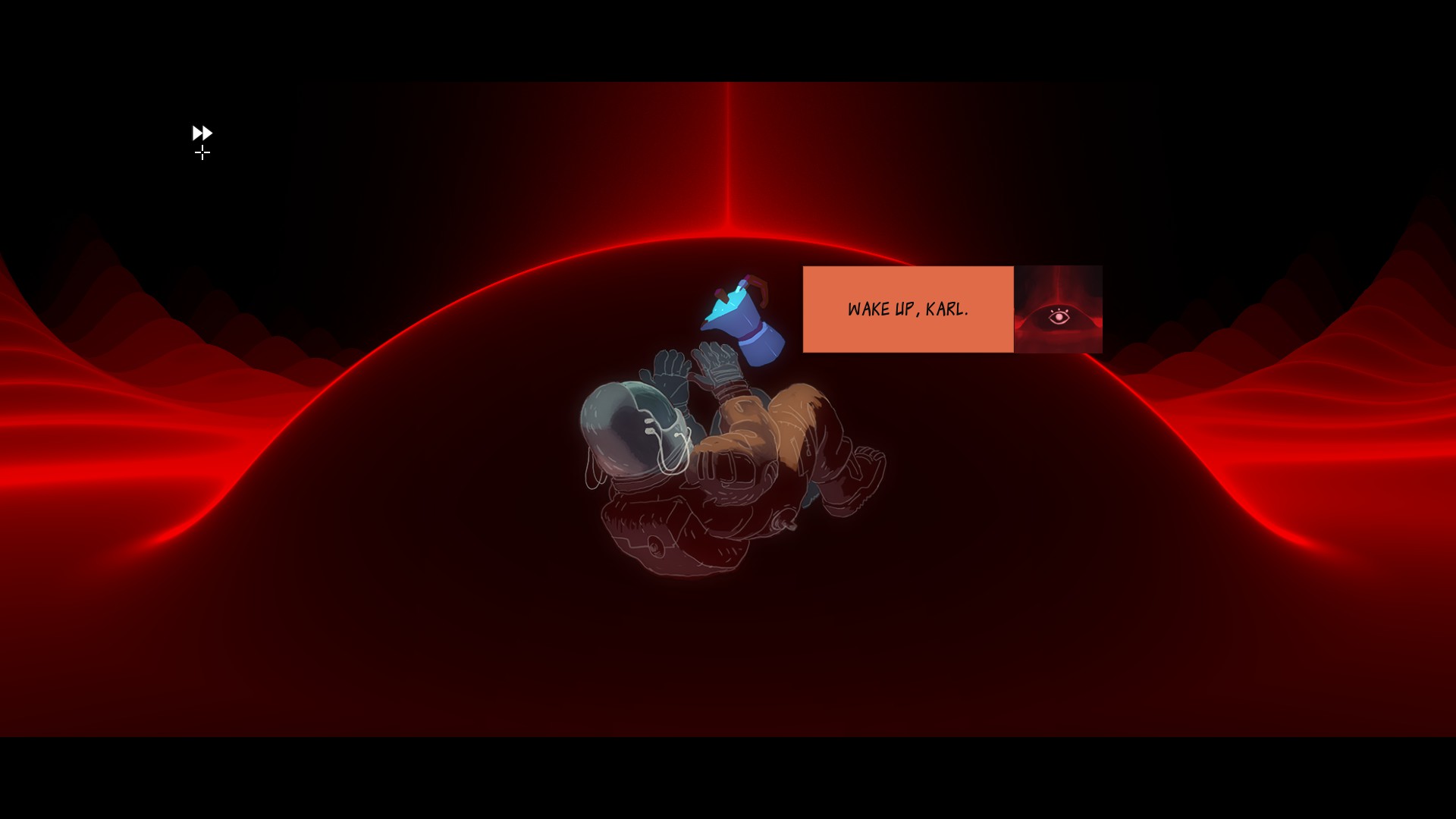 Скриншот: Still There