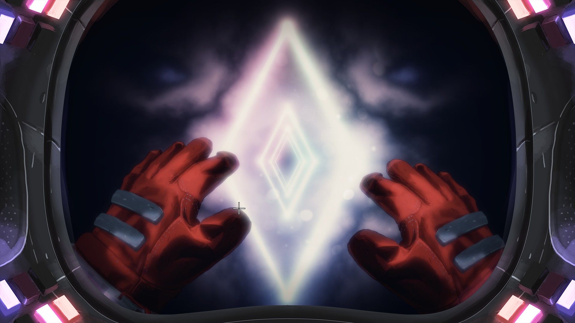 Скриншот: Still There