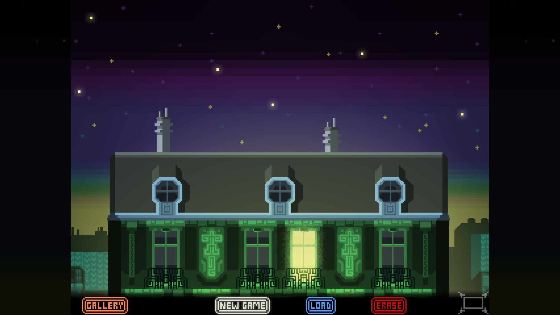 Скриншот: Finding Teddy