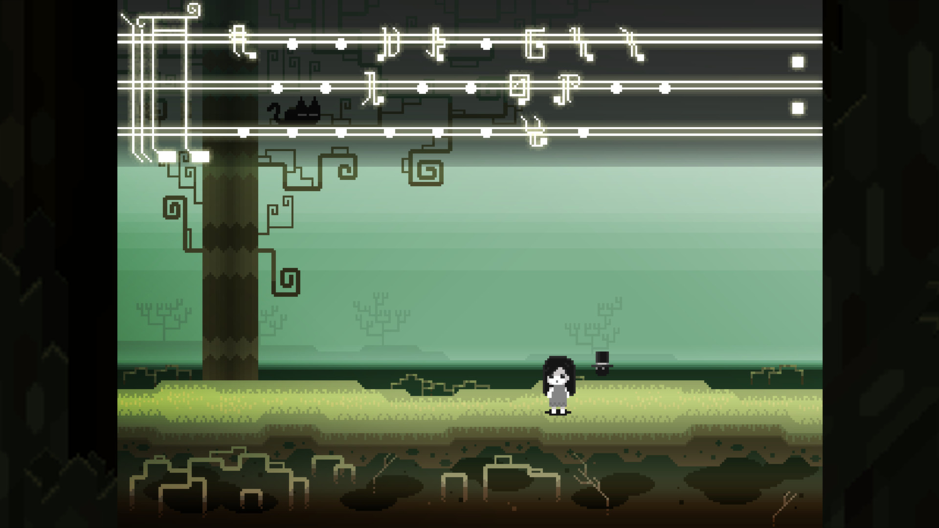 Скриншот 6: Finding Teddy