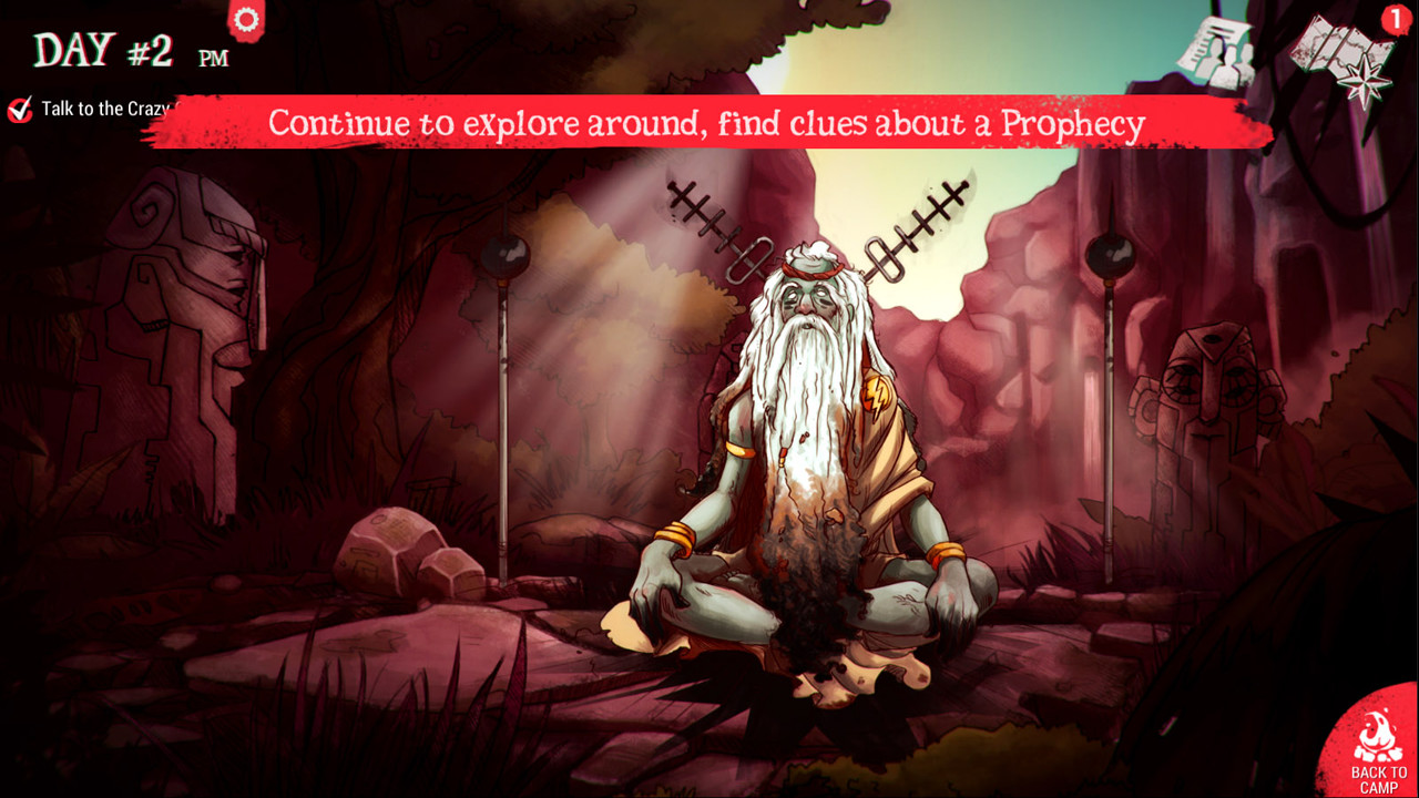 Скриншот 6: Dead In Bermuda