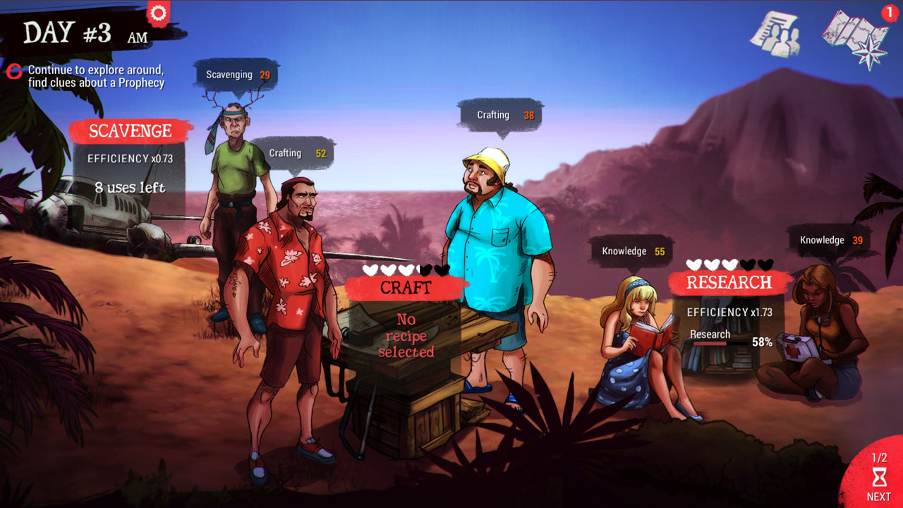 Скриншот 8: Dead In Bermuda