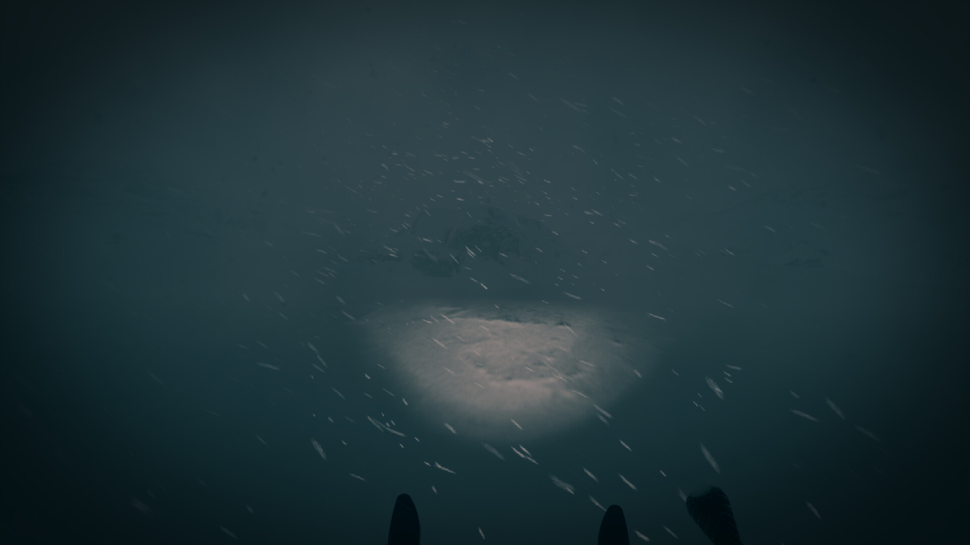 Скриншот: The Last Ski Trip