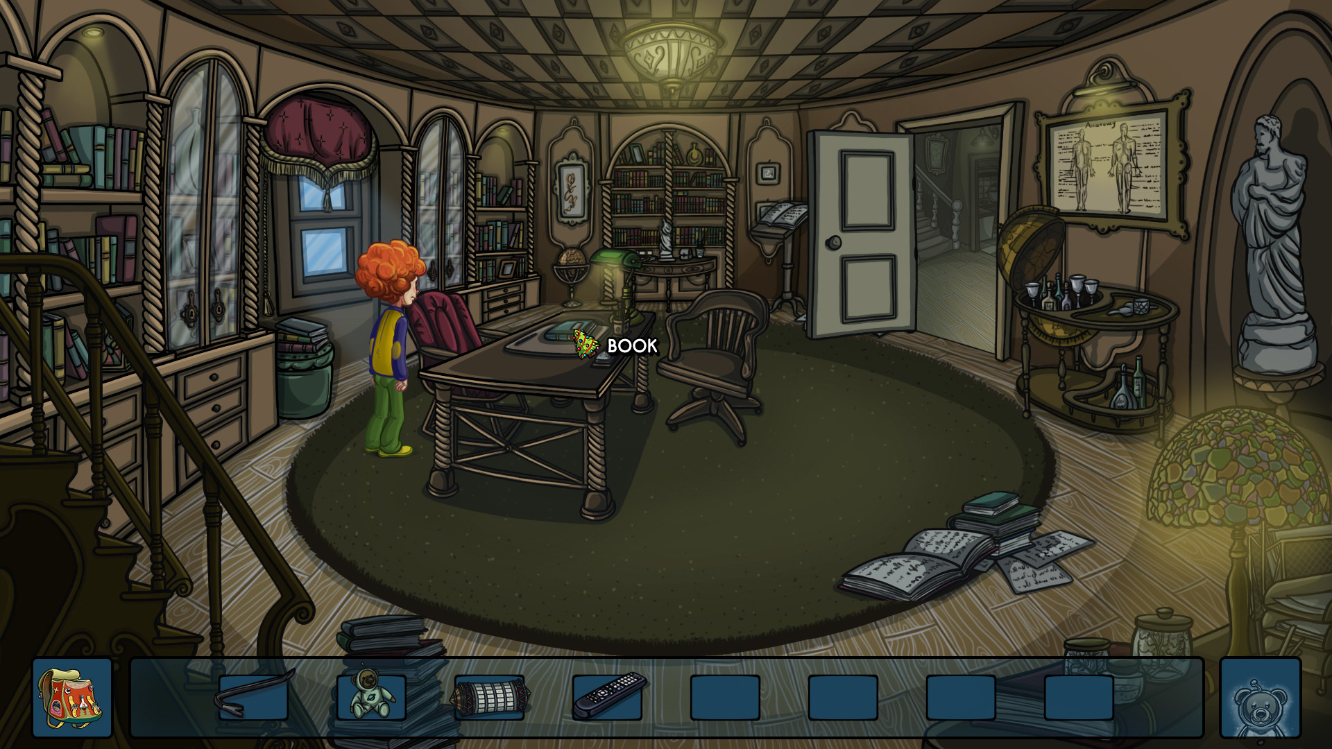 Скриншот 6: Watch Over Christmas