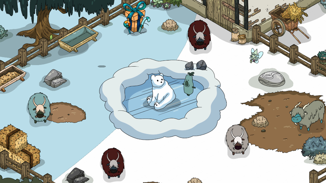 Скриншот 11: Dragon Caffi