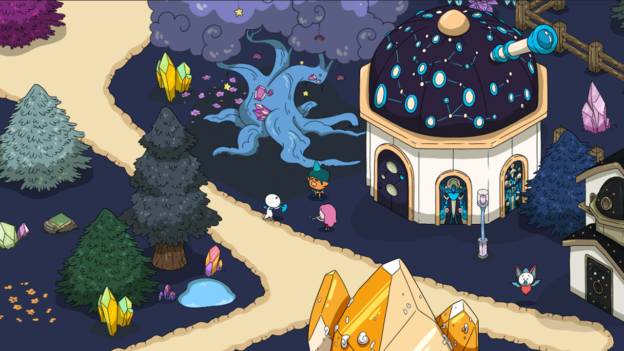 Скриншот 13: Dragon Caffi