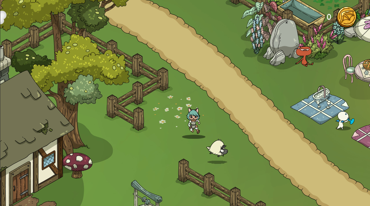 Скриншот 17: Dragon Caffi