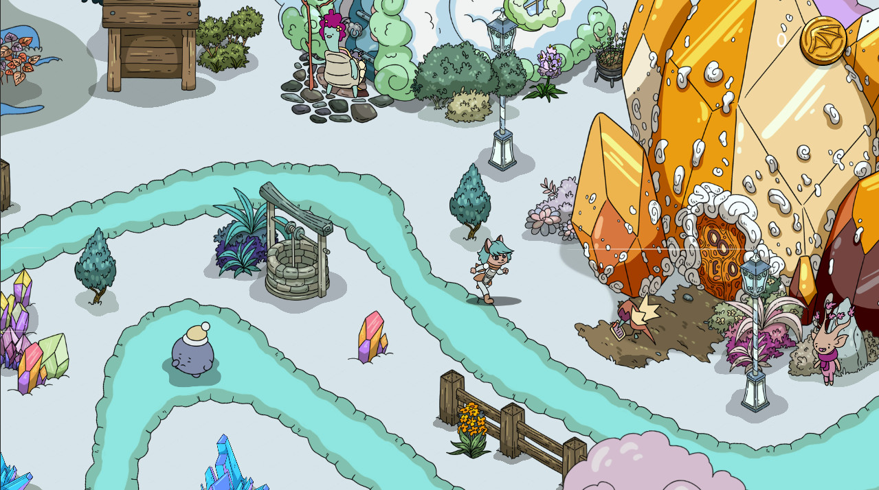 Скриншот 18: Dragon Caffi