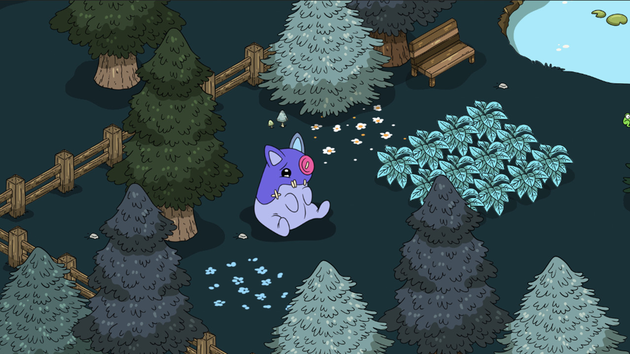 Скриншот 6: Dragon Caffi