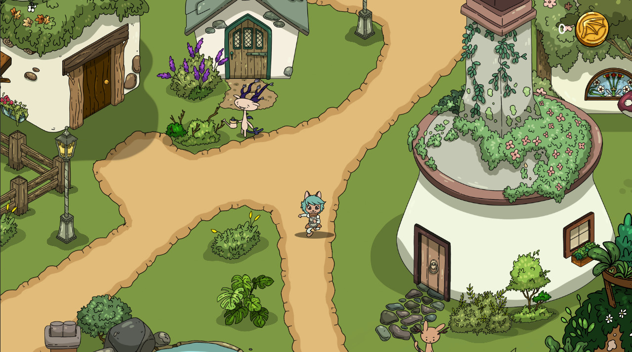 Скриншот 7: Dragon Caffi