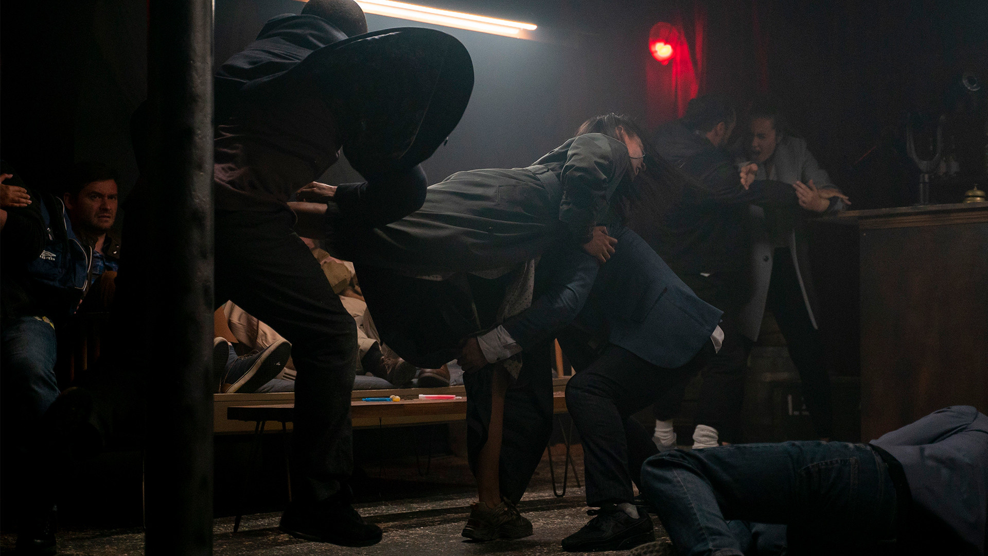 Скриншот: Mia and the Dragon Princess