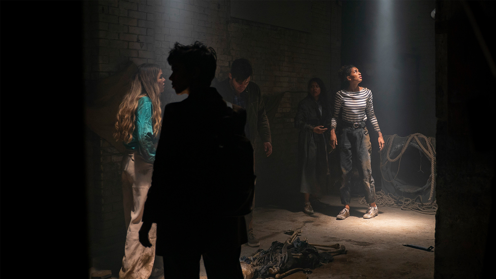 Скриншот: Mia and the Dragon Princess