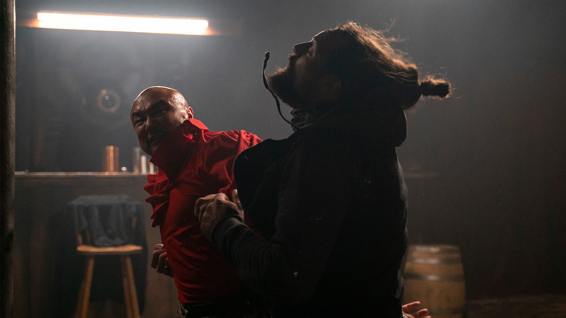 Скриншот: Mia and the Dragon Princess