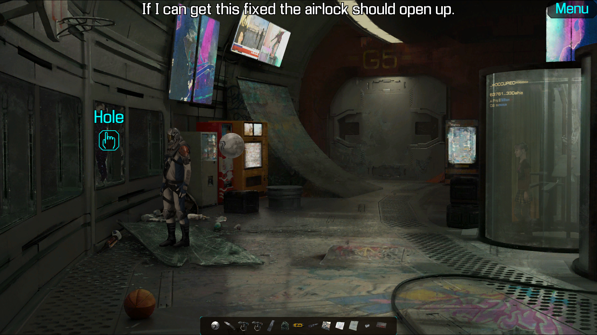 Скриншот 11: Warp Frontier