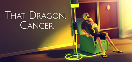Обложка: That Dragon, Cancer
