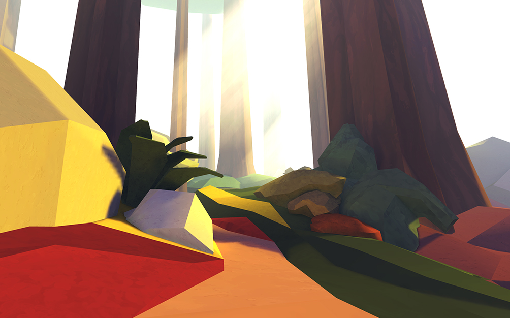 Скриншот 8: That Dragon, Cancer