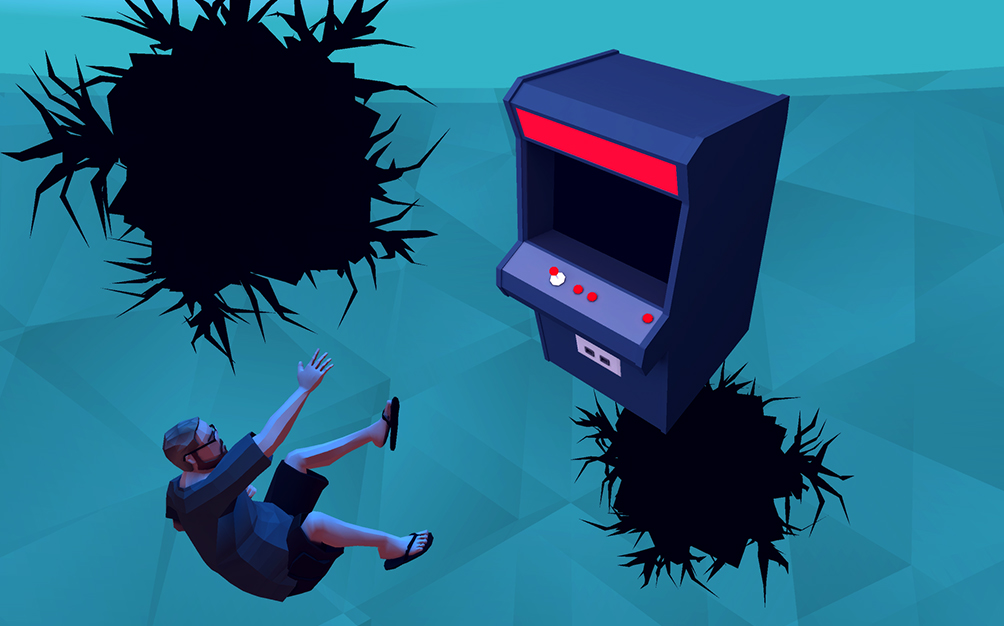 Скриншот 10: That Dragon, Cancer