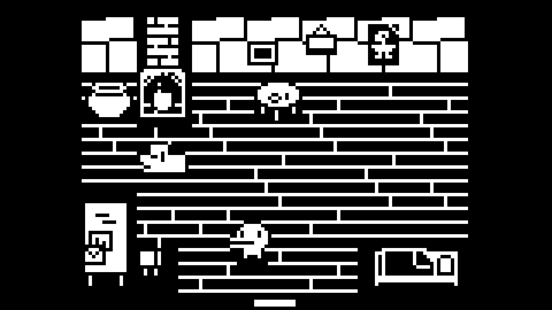 Скриншот: Minit