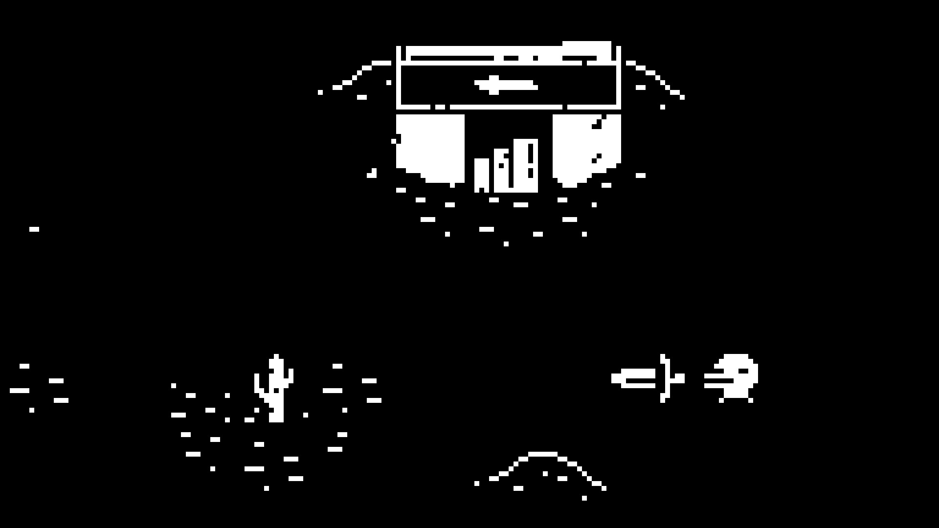 Скриншот: Minit