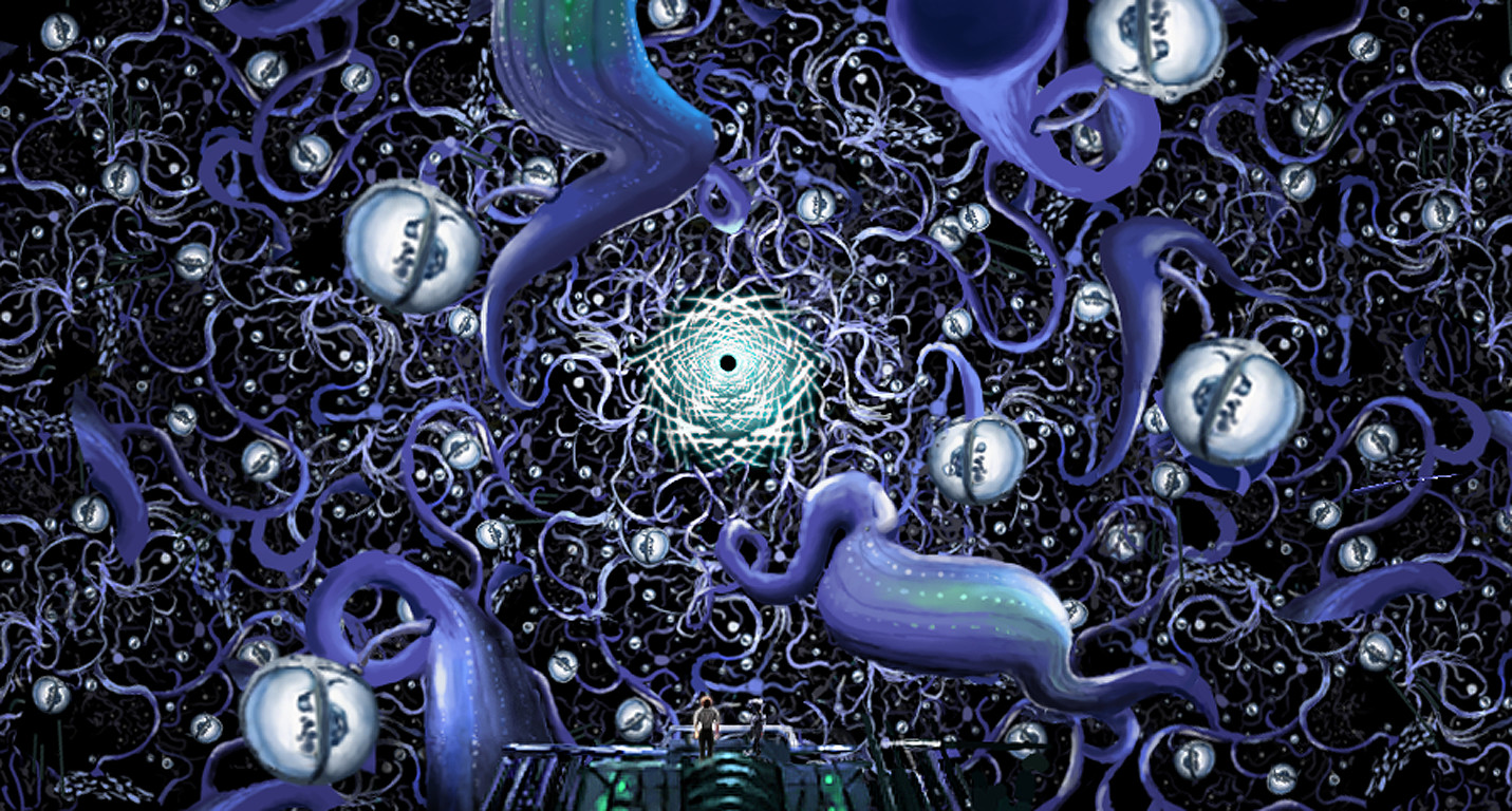 Скриншот: Neofeud