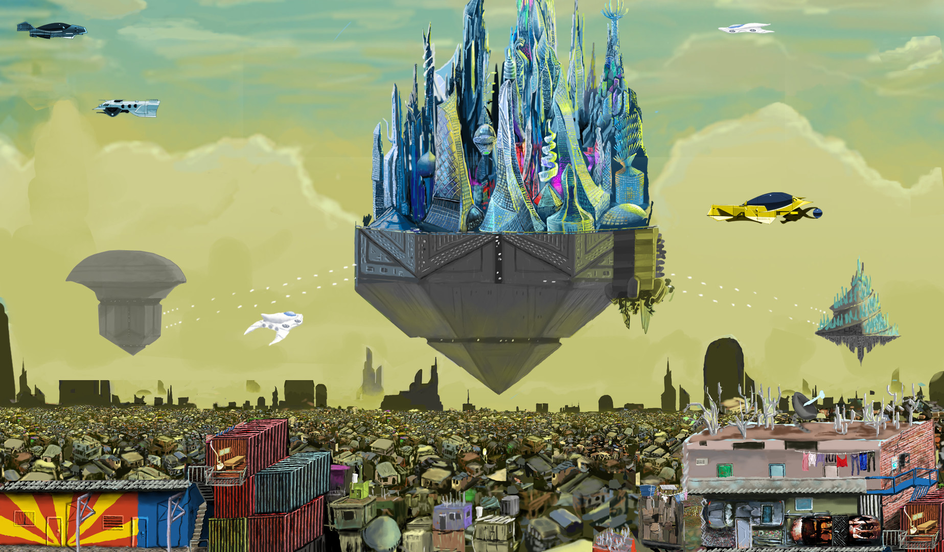 Скриншот 10: Neofeud