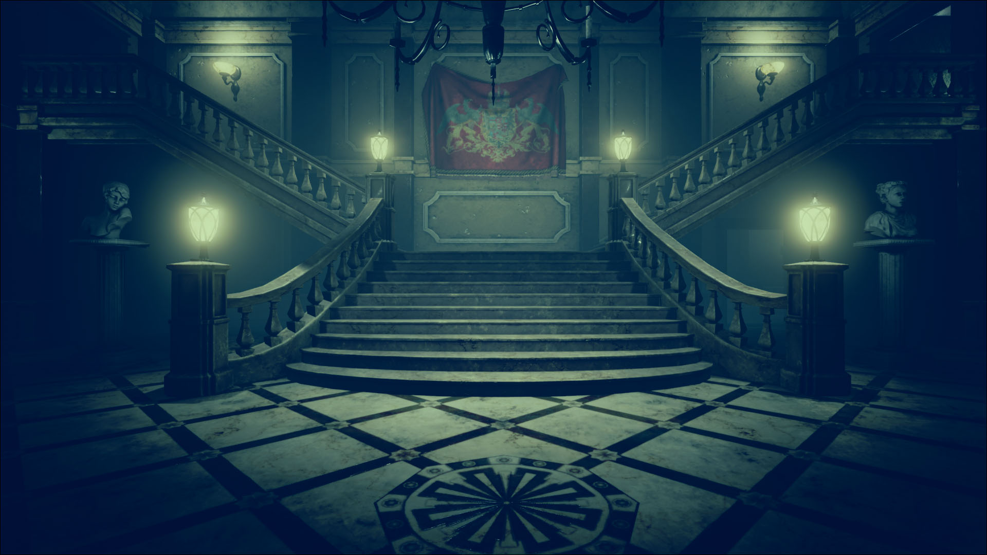 Скриншот 6: Vernon's Legacy