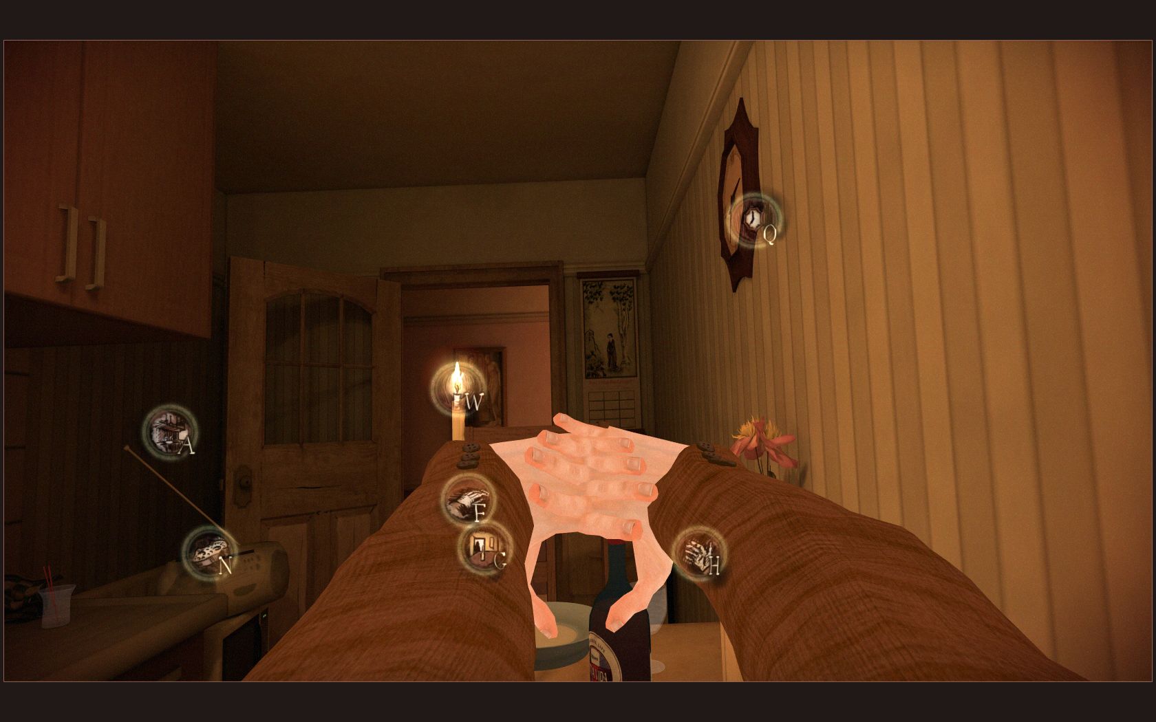 Скриншот 7: Dinner Date