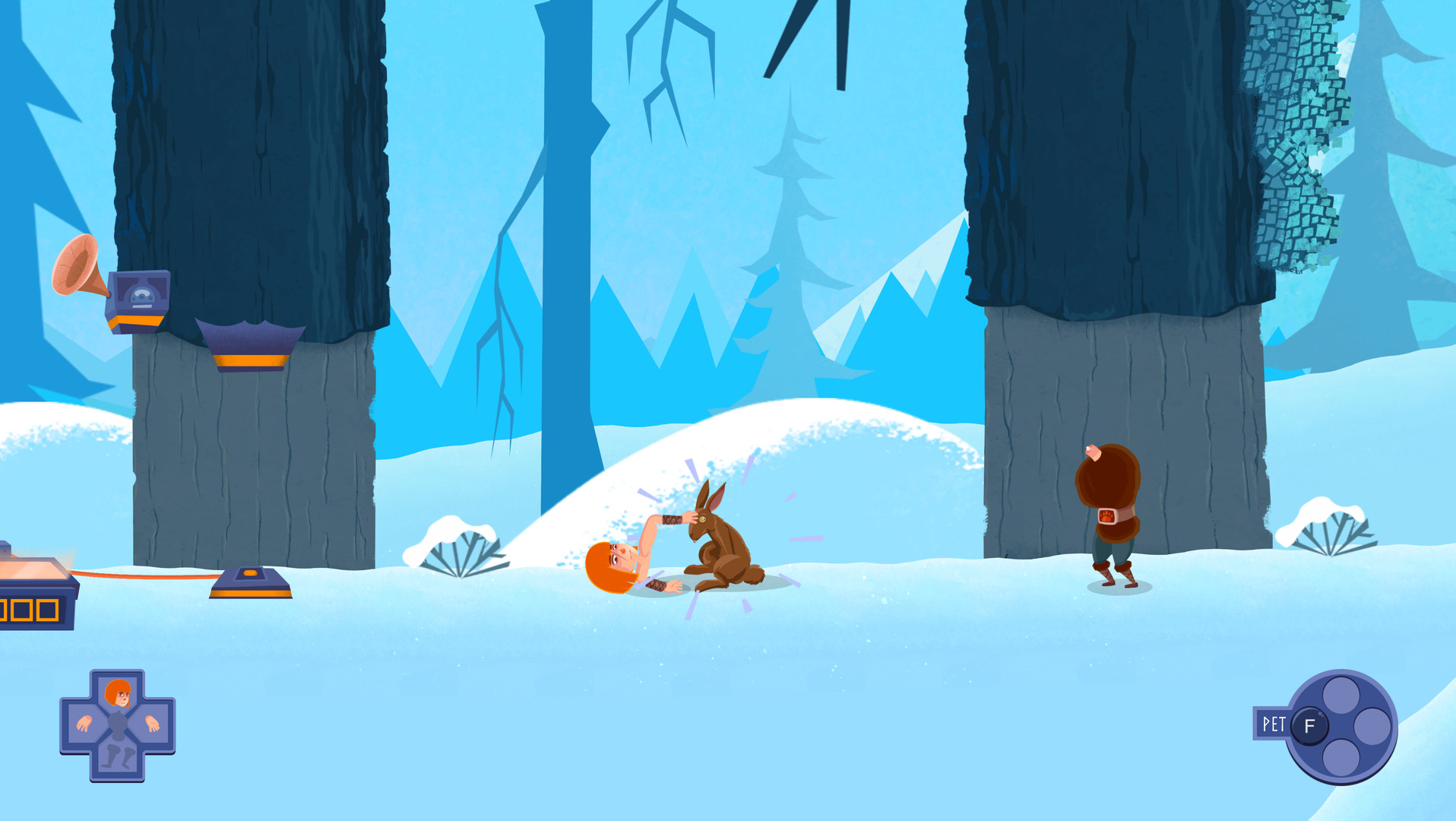 Скриншот 10: Helheim Hassle