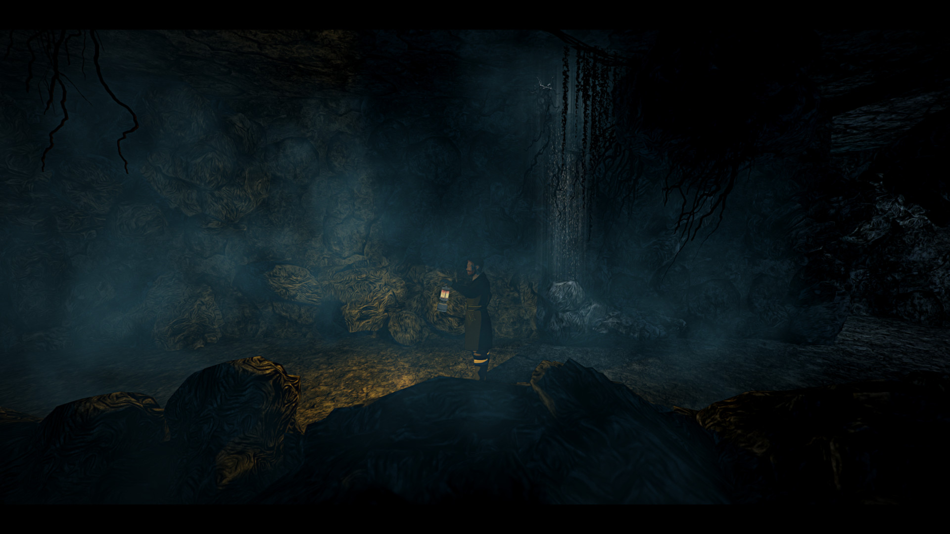 Скриншот 11: Arkhangel: The House of the Seven Stars