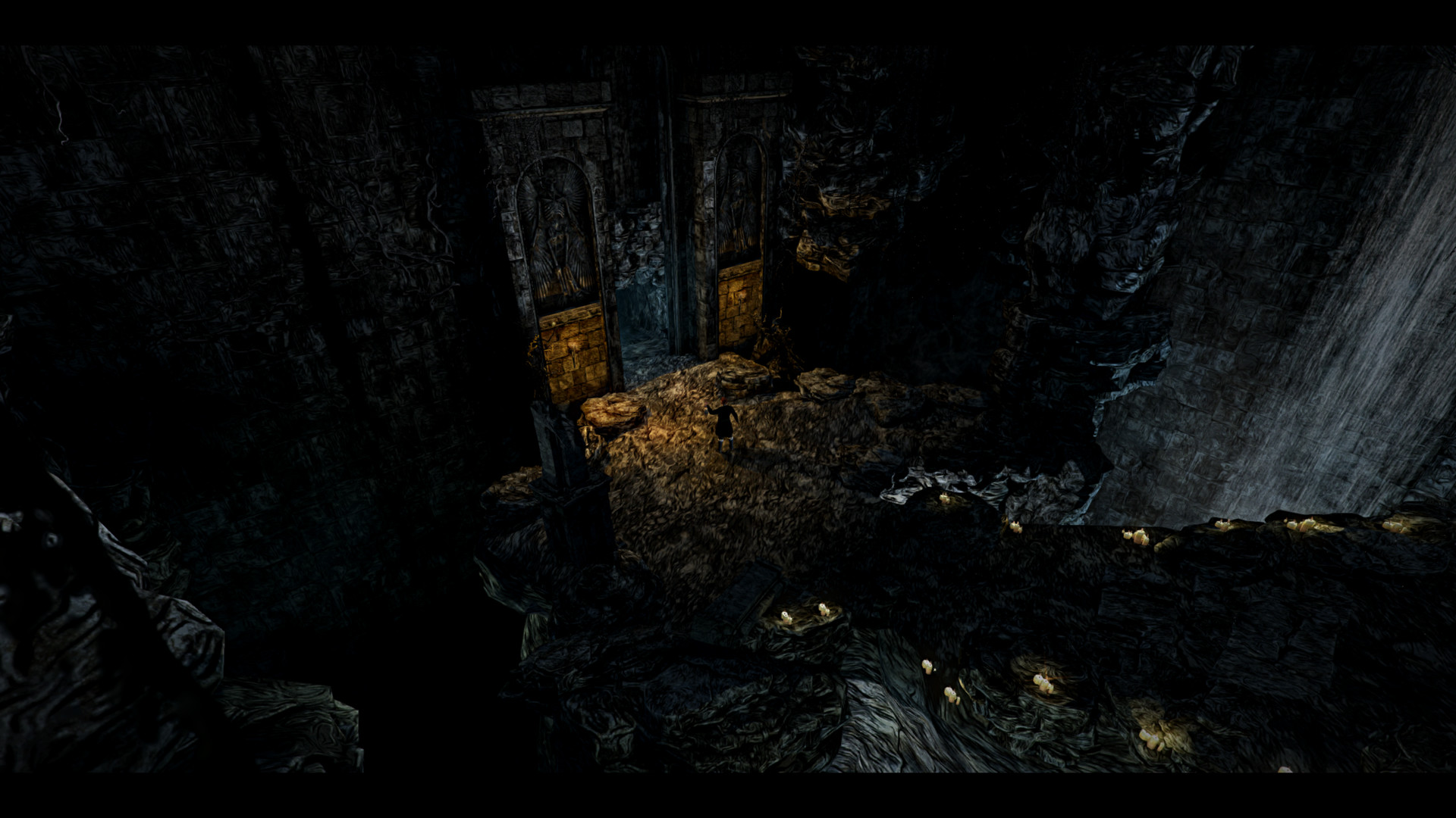 Скриншот 14: Arkhangel: The House of the Seven Stars