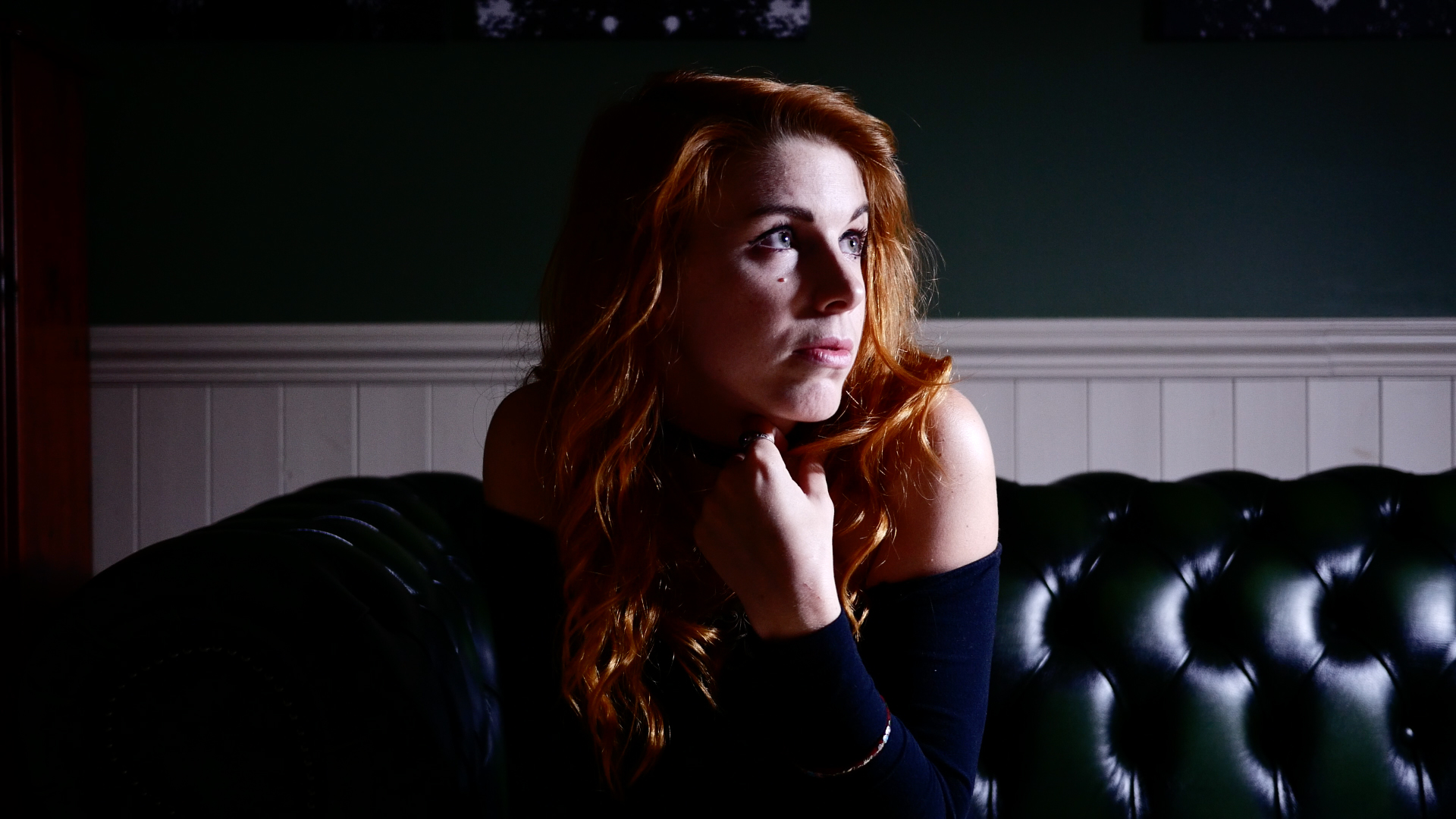 Скриншот: The Infectious Madness of Doctor Dekker