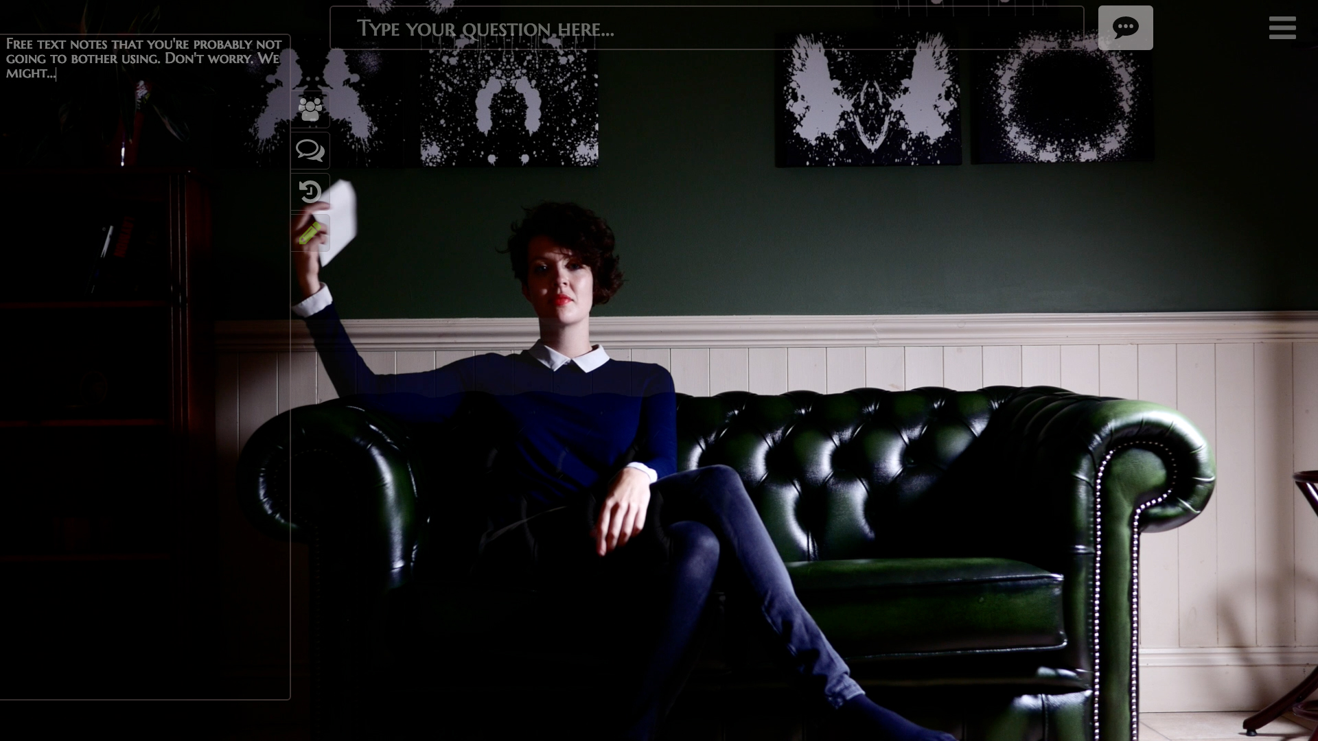 Скриншот: The Infectious Madness of Doctor Dekker