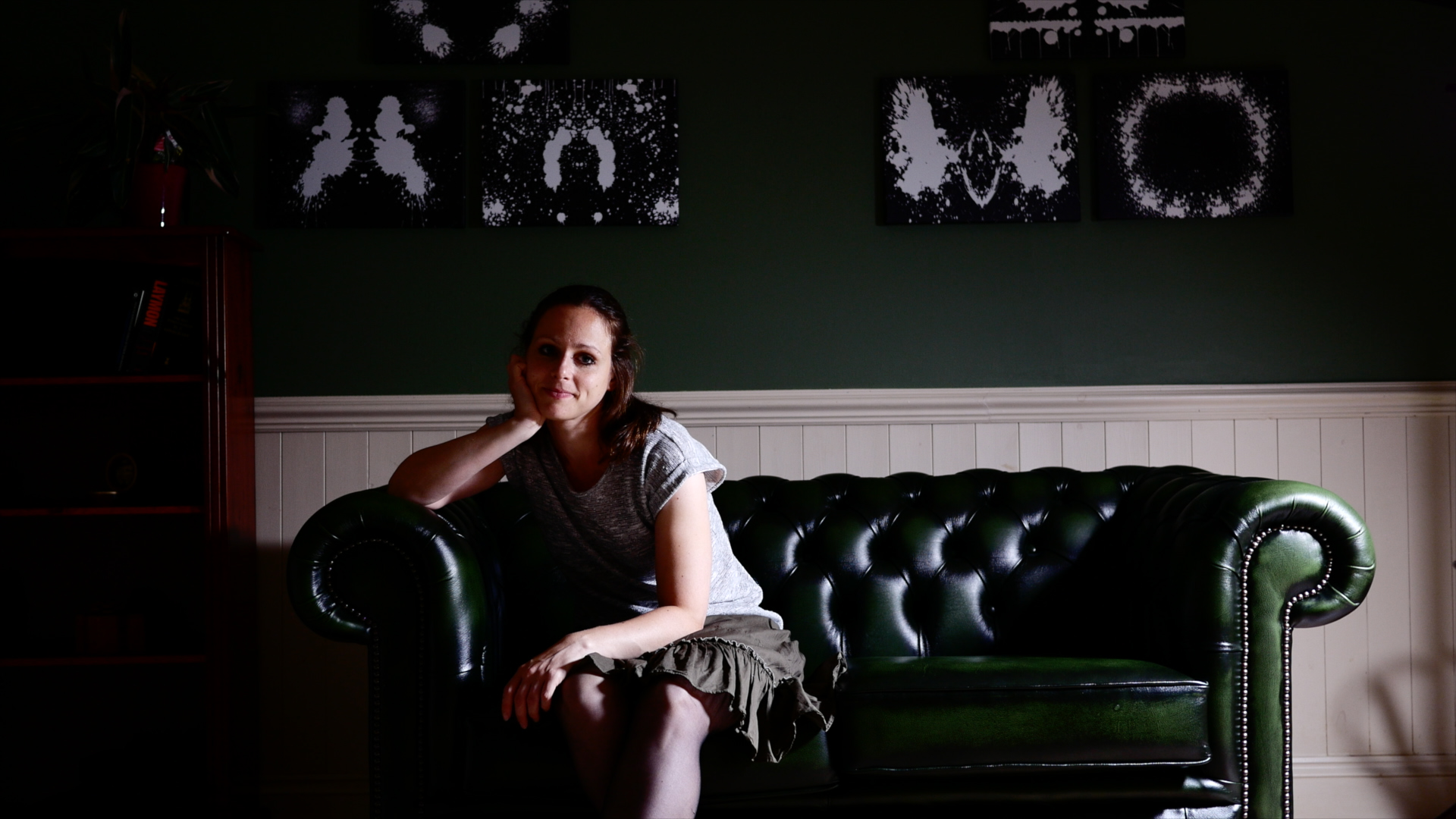 Скриншот 7: The Infectious Madness of Doctor Dekker