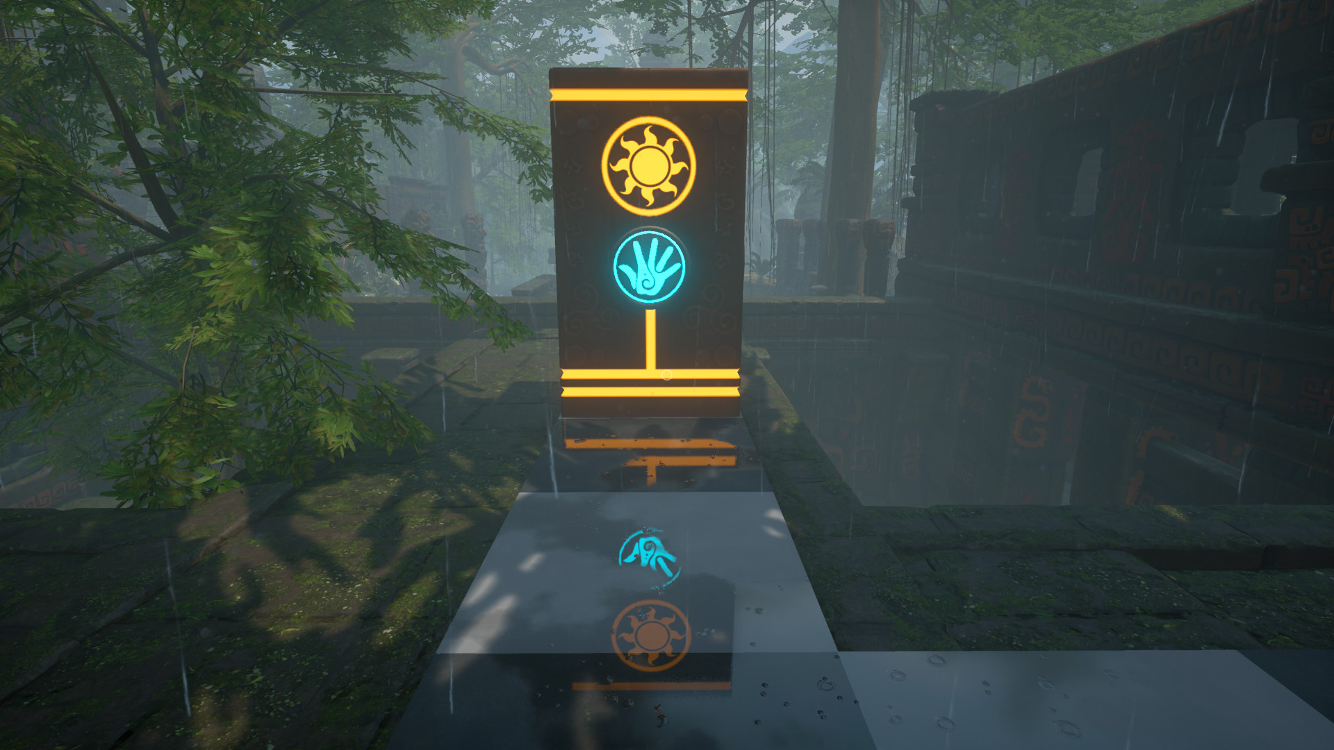 Скриншот: XING: The Land Beyond