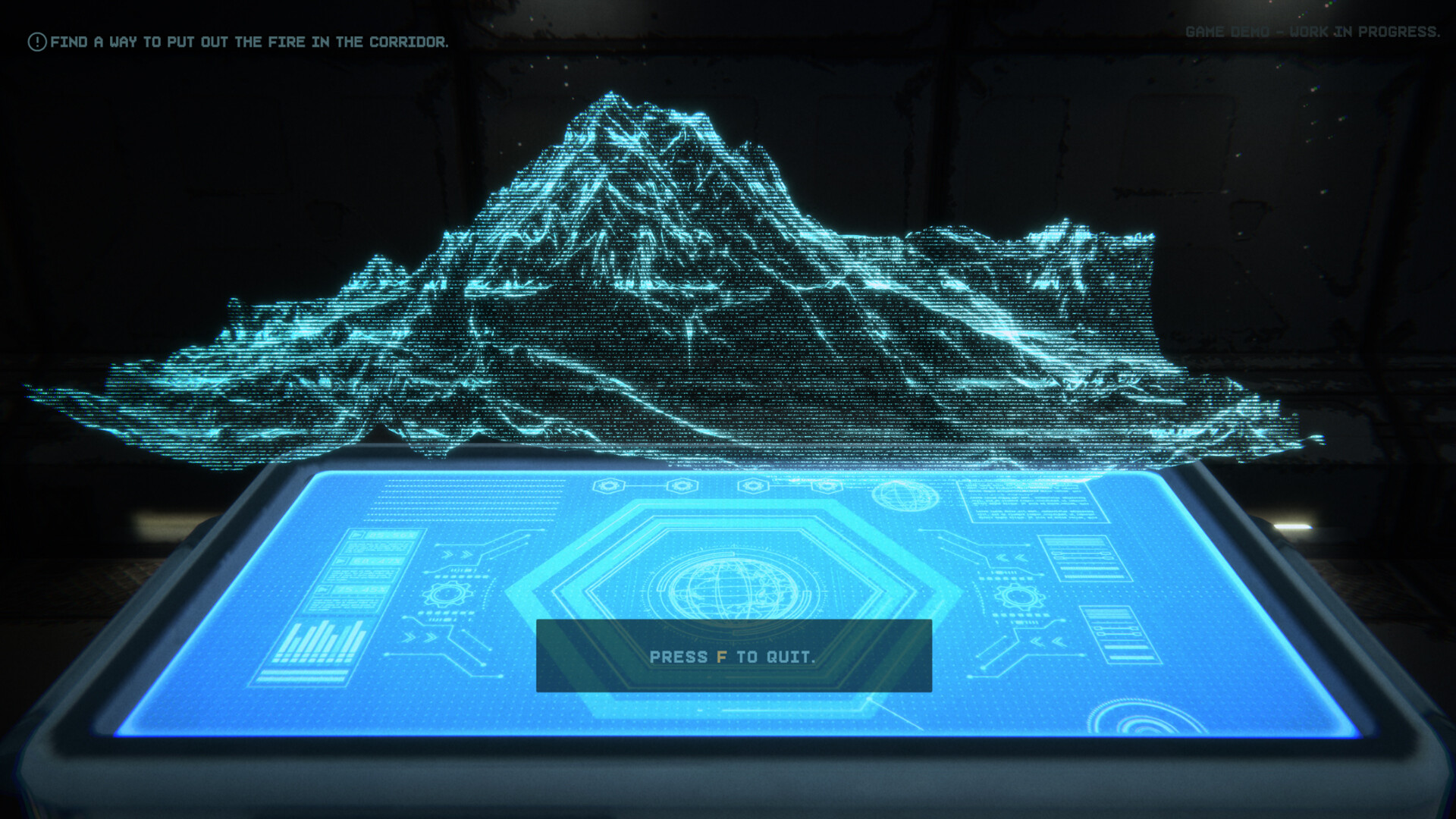 Скриншот 10: Forgotten 23