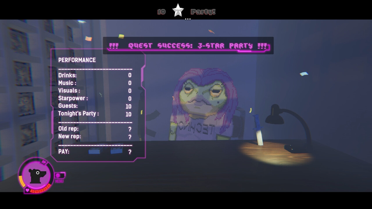 Скриншот 6: Techno Banter