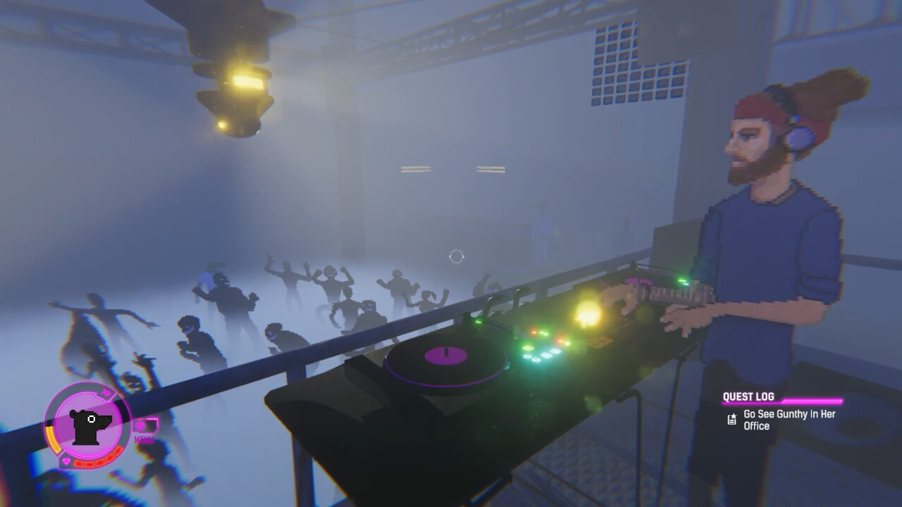 Скриншот 8: Techno Banter