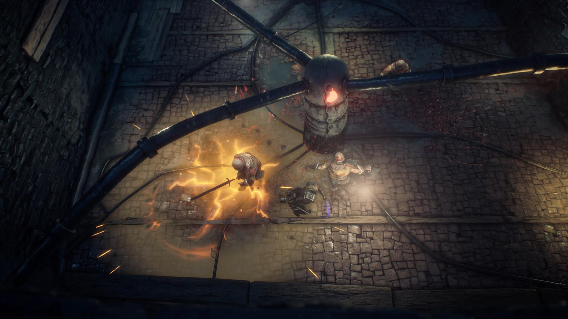 Скриншот 7: Moroi