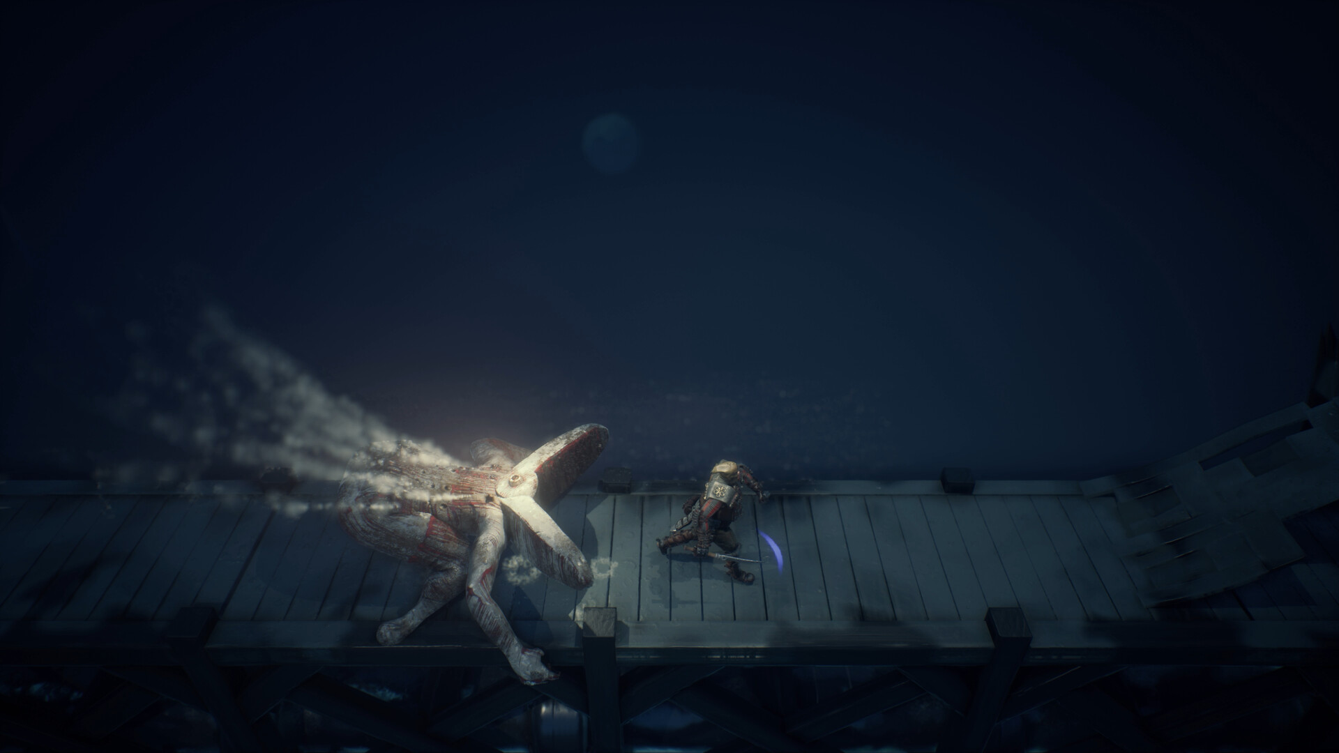 Скриншот 8: Moroi