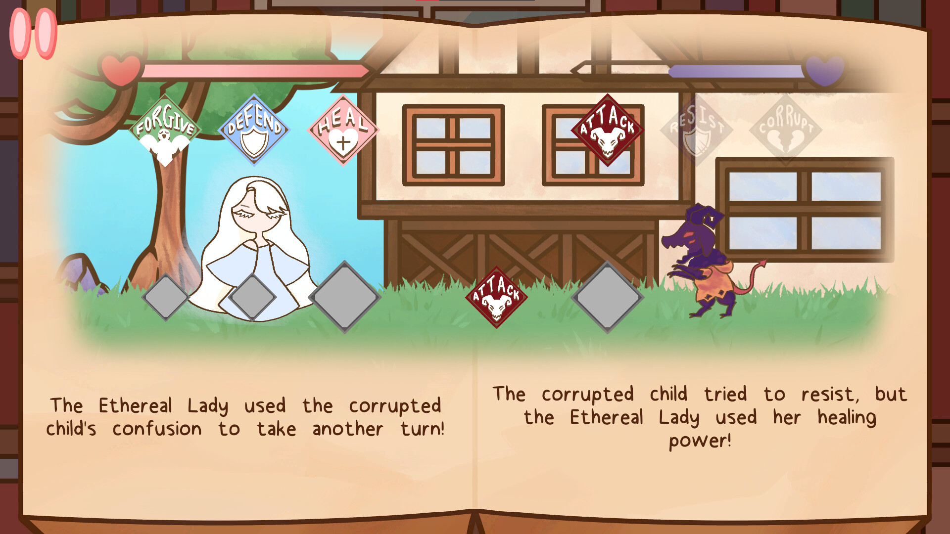 Скриншот 11: Bonnie's Bakery