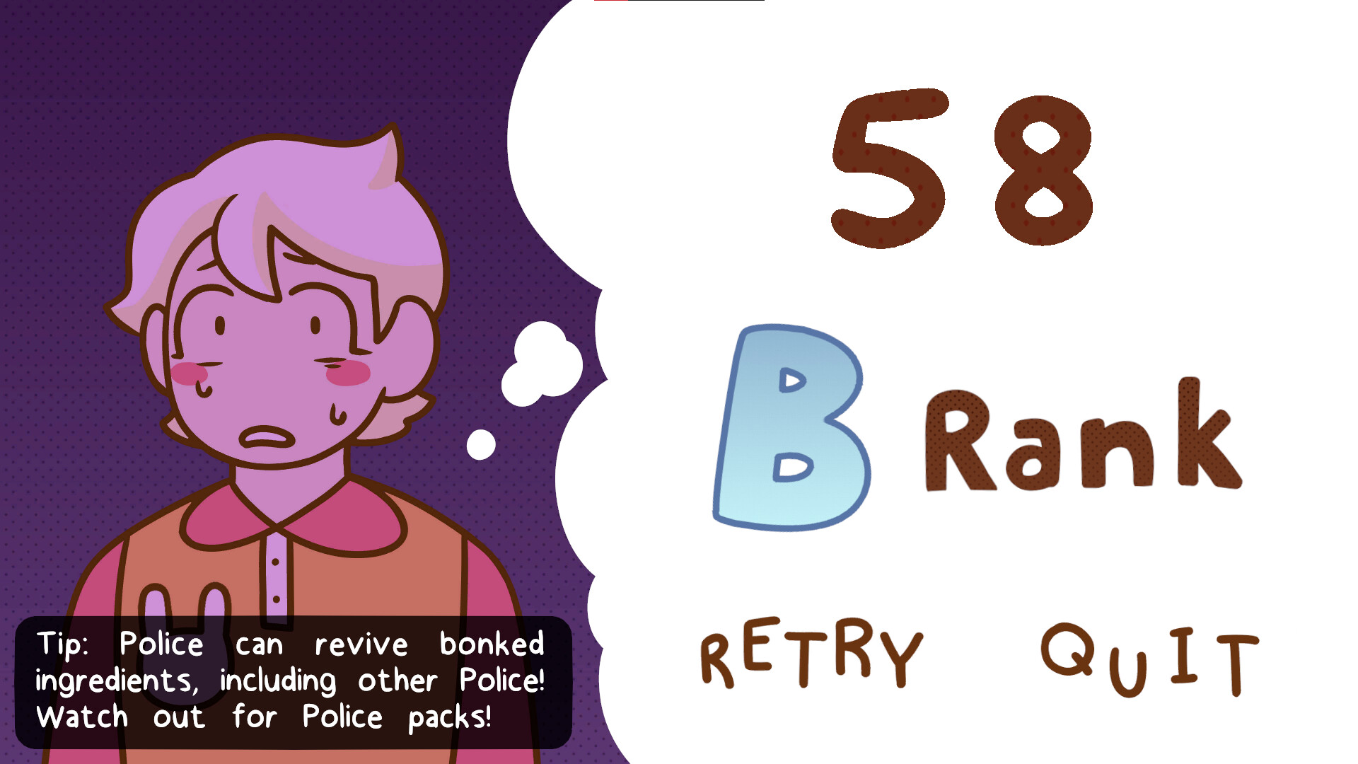 Скриншот 15: Bonnie's Bakery