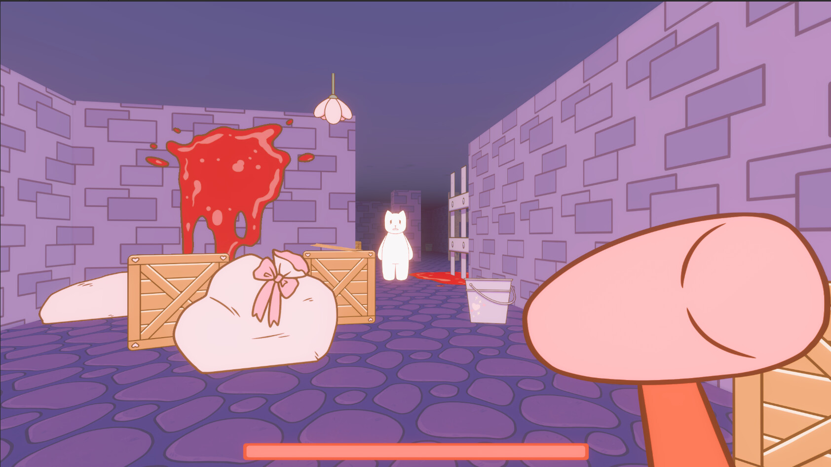 Скриншот 6: Bonnie's Bakery