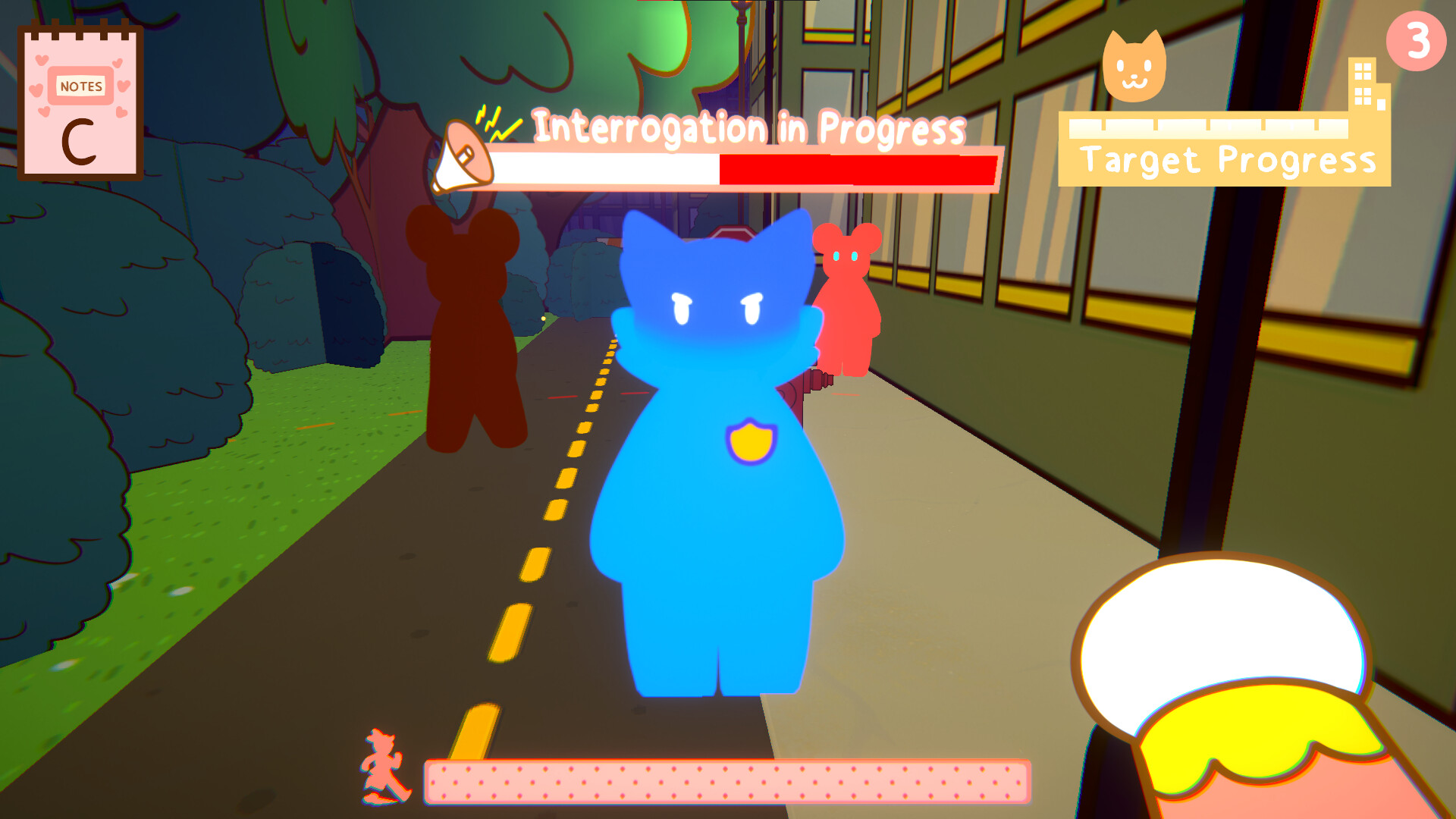 Скриншот 7: Bonnie's Bakery