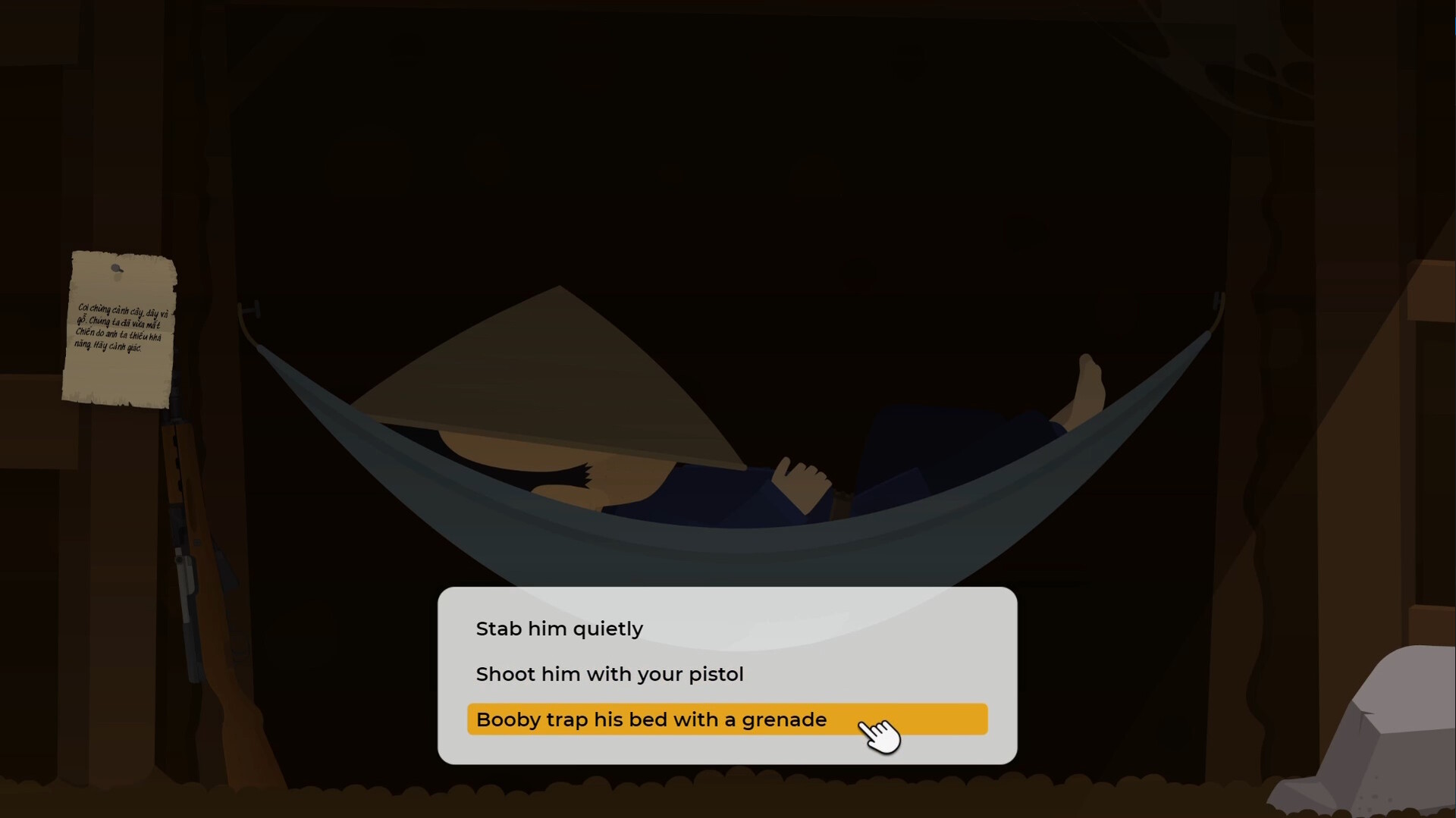 Скриншот 6: Repella Fella