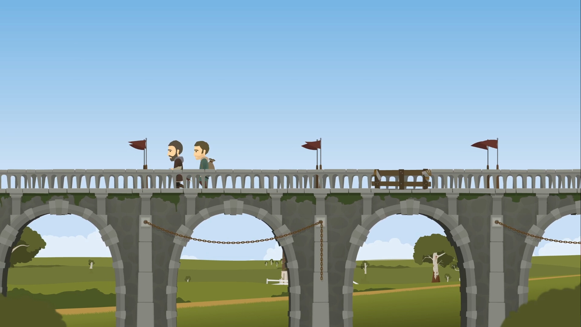 Скриншот 10: Repella Fella